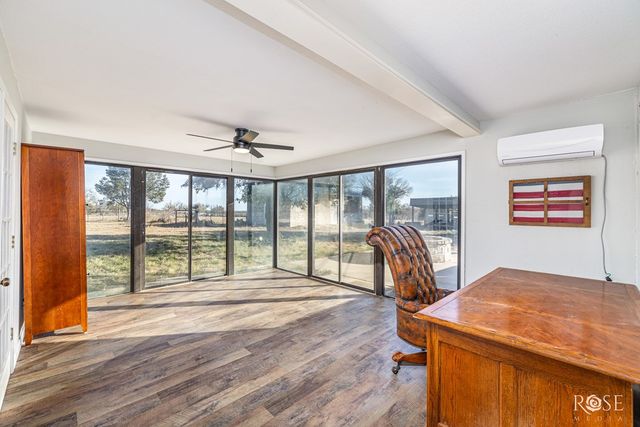 200 Neva Road, Mertzon, TX 76941