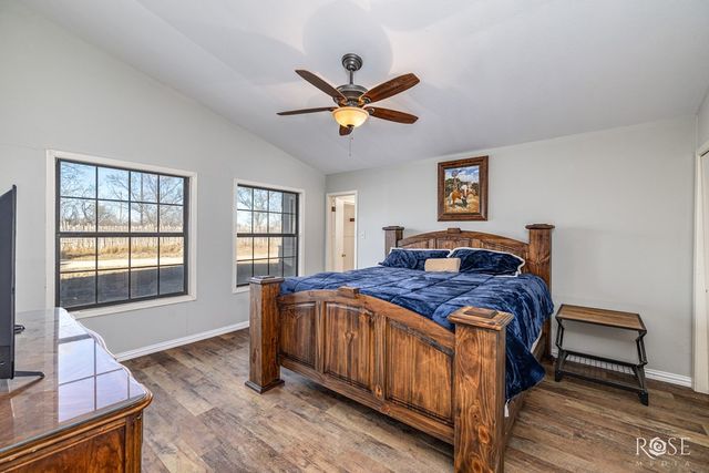 200 Neva Road, Mertzon, TX 76941