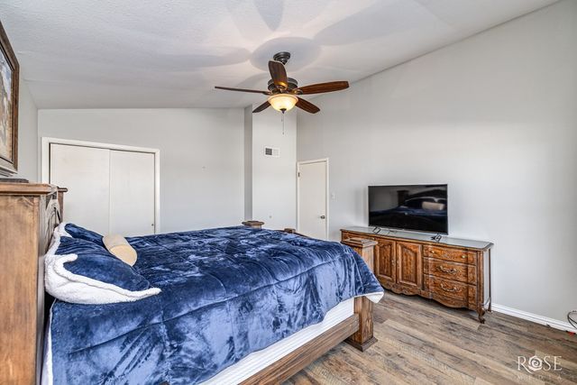 200 Neva Road, Mertzon, TX 76941