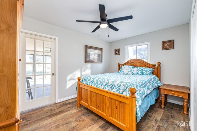 200 Neva Road, Mertzon, TX 76941