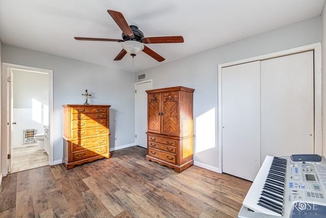 200 Neva Road, Mertzon, TX 76941