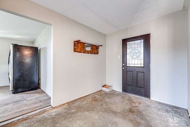 200 Neva Road, Mertzon, TX 76941