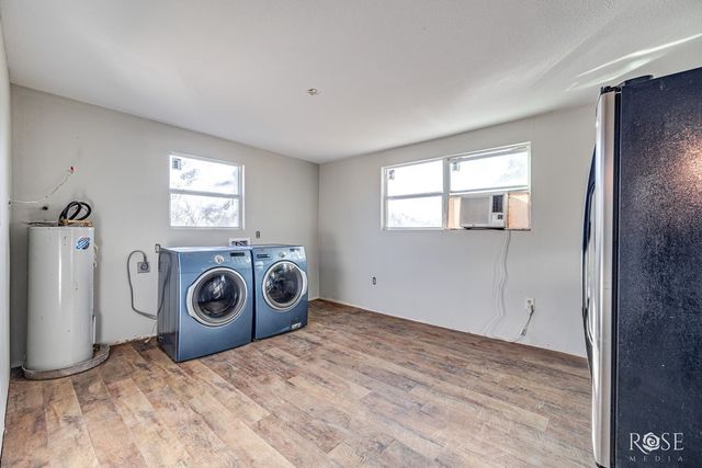 200 Neva Road, Mertzon, TX 76941