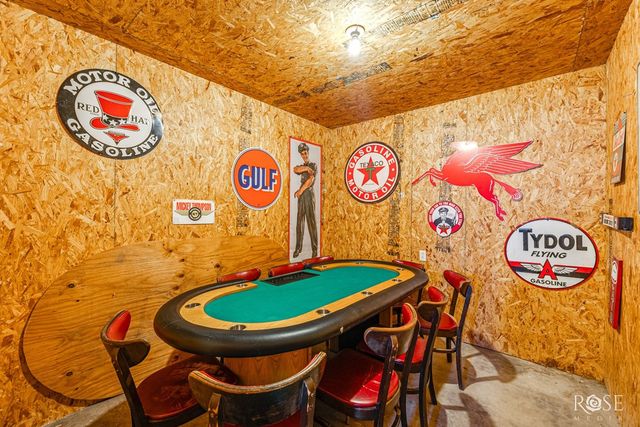 200 Neva Road, Mertzon, TX 76941