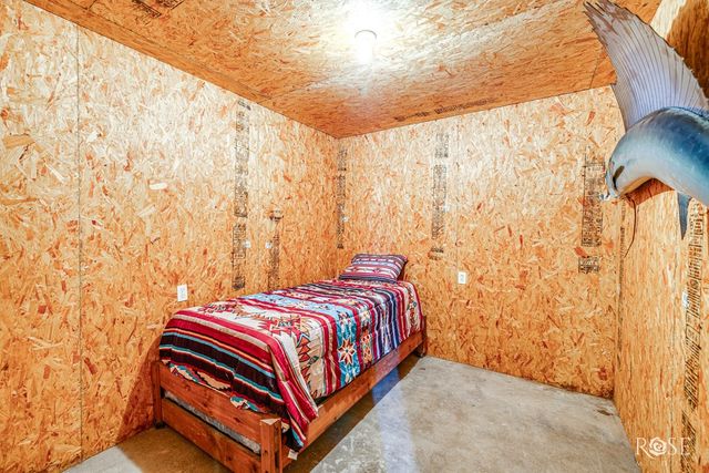 200 Neva Road, Mertzon, TX 76941