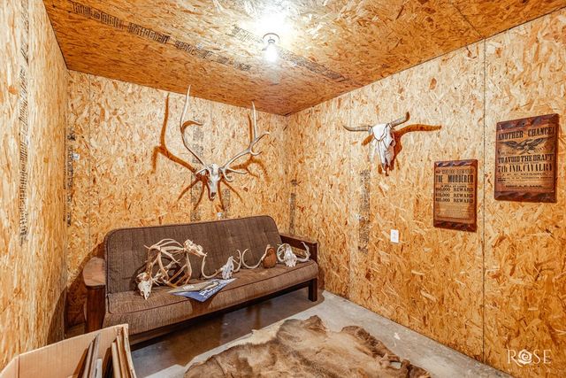 200 Neva Road, Mertzon, TX 76941