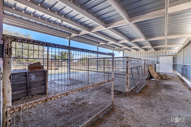 200 Neva Road, Mertzon, TX 76941