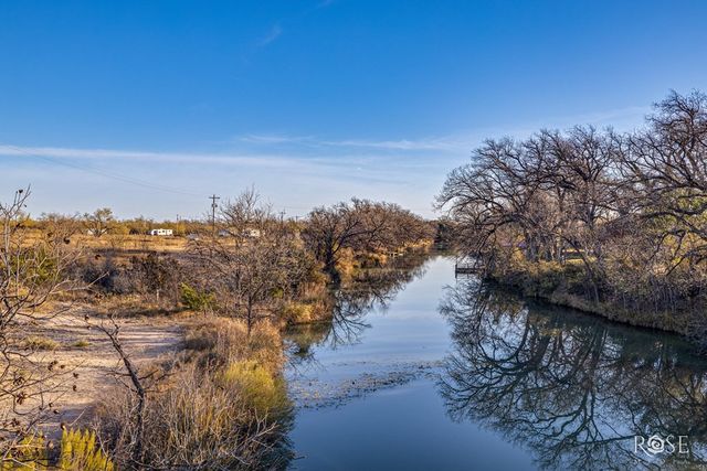 200 Neva Road, Mertzon, TX 76941