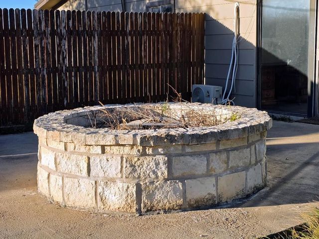 200 Neva Road, Mertzon, TX 76941