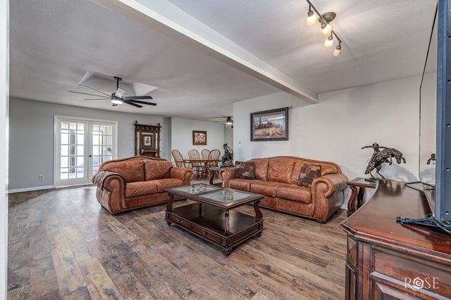 200 Neva Road, Mertzon, TX 76941