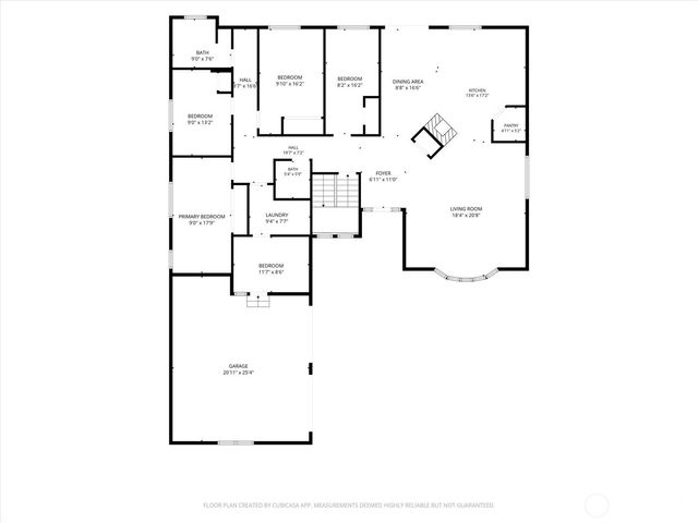 9100 189 Avenue Ct E, Bonney Lake, WA 98381