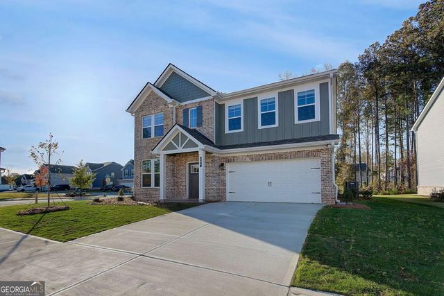 219 St Annes Place, Covington, GA 30016