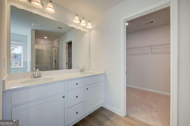 219 St Annes Place, Covington, GA 30016
