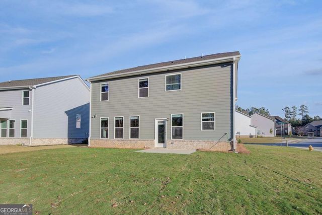 219 St Annes Place, Covington, GA 30016