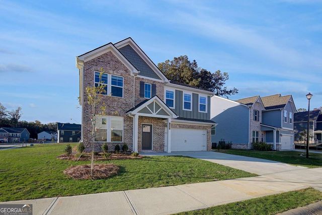 219 St Annes Place, Covington, GA 30016