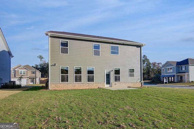 219 St Annes Place, Covington, GA 30016