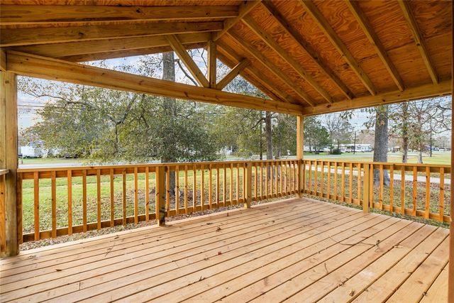 12902 Indian Ridge Drive, Dayton, TX 77535