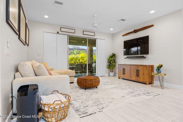 8563 Catalissa Avenue, Melbourne, FL 32940