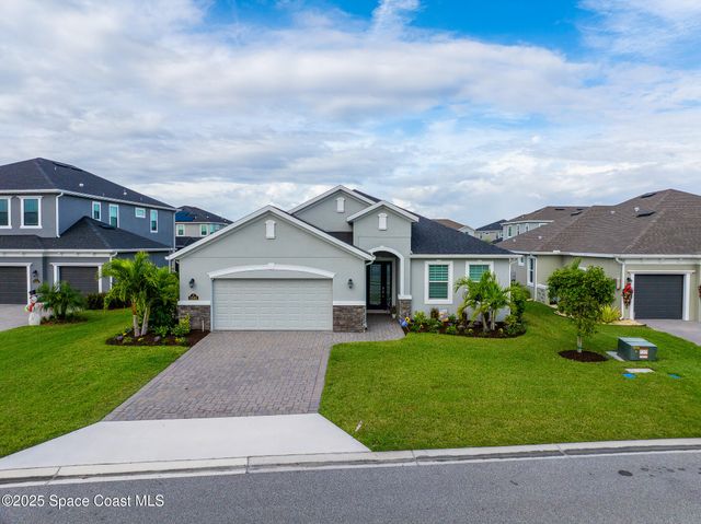 8563 Catalissa Avenue, Melbourne, FL 32940