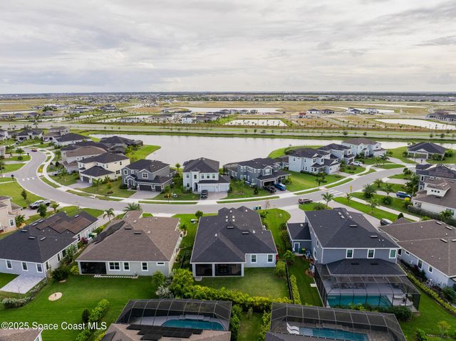 8563 Catalissa Avenue, Melbourne, FL 32940