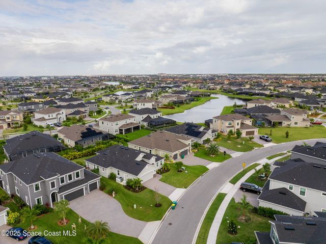 8563 Catalissa Avenue, Melbourne, FL 32940