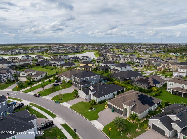 8563 Catalissa Avenue, Melbourne, FL 32940