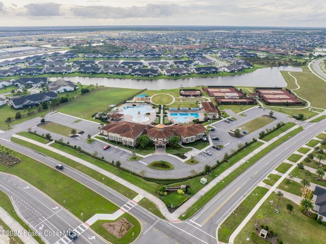 8563 Catalissa Avenue, Melbourne, FL 32940