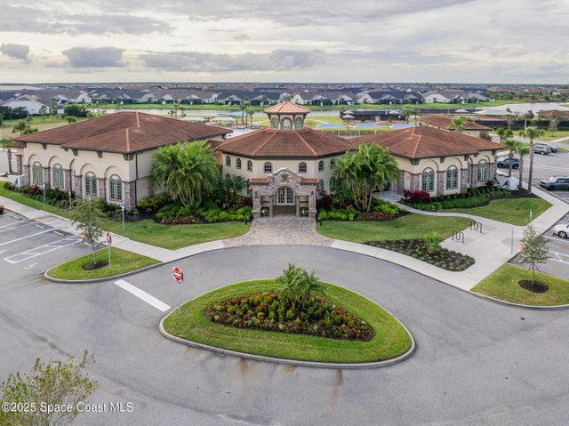 8563 Catalissa Avenue, Melbourne, FL 32940