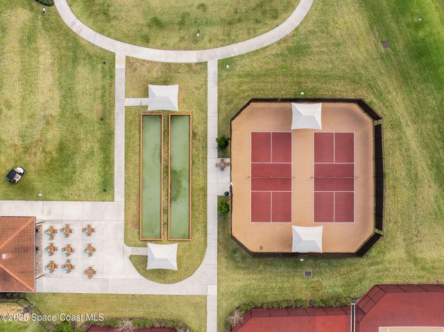 8563 Catalissa Avenue, Melbourne, FL 32940