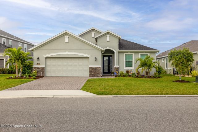 8563 Catalissa Avenue, Melbourne, FL 32940