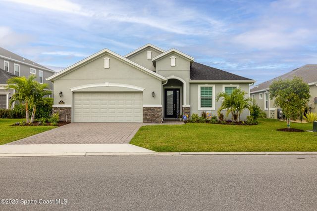 8563 Catalissa Avenue, Melbourne, FL 32940