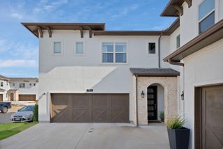 437 Waterscape Drive 1134, Lake Dallas, TX 75065