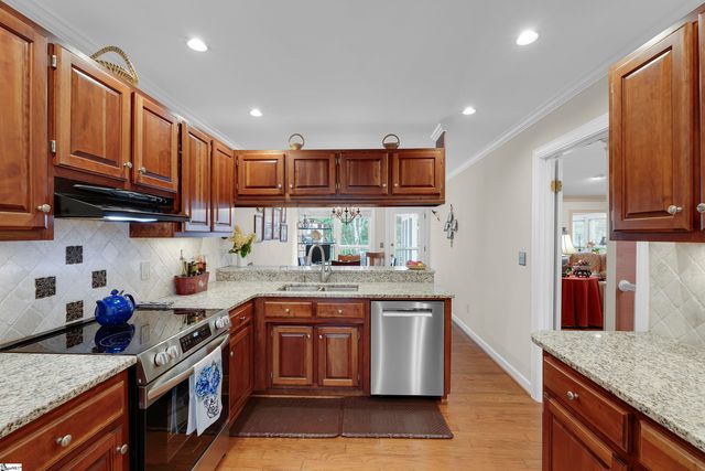 1270 Shadow Way, Greenville, SC 29615