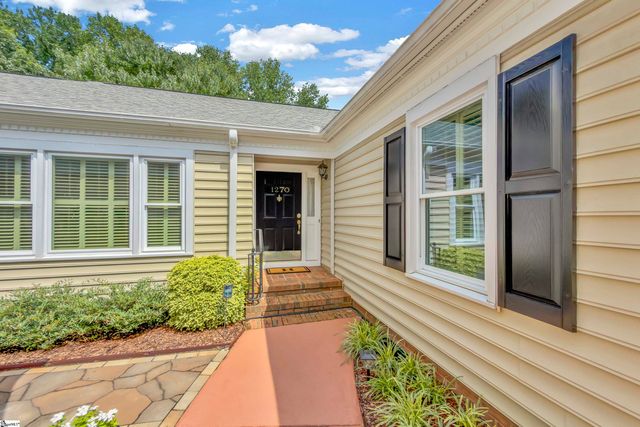 1270 Shadow Way, Greenville, SC 29615