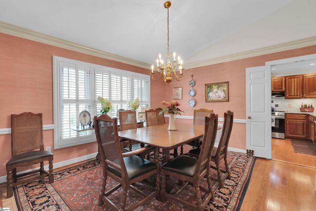 1270 Shadow Way, Greenville, SC 29615