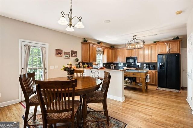 242 Hunters Crossing, Dallas, GA 30157