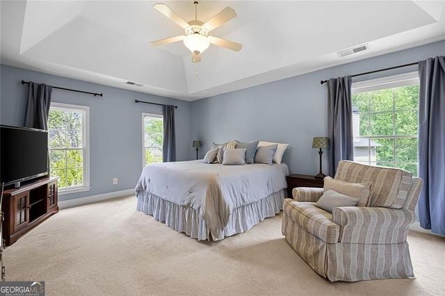 242 Hunters Crossing, Dallas, GA 30157