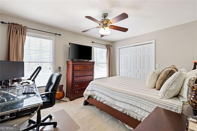 242 Hunters Crossing, Dallas, GA 30157