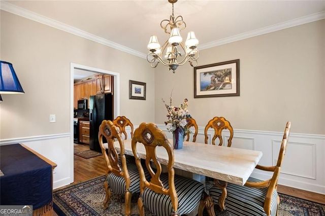 242 Hunters Crossing, Dallas, GA 30157