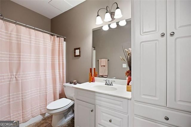 242 Hunters Crossing, Dallas, GA 30157