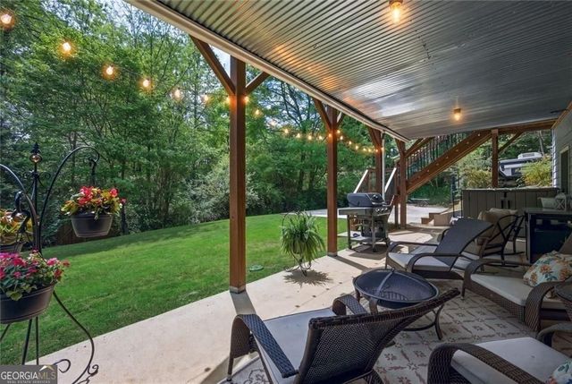 242 Hunters Crossing, Dallas, GA 30157