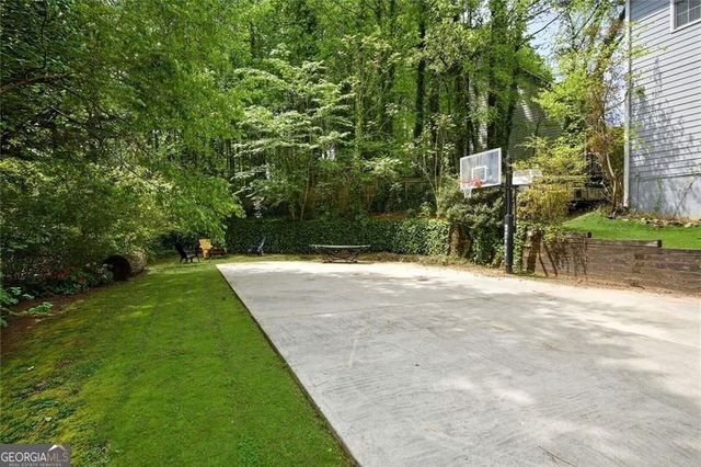 242 Hunters Crossing, Dallas, GA 30157