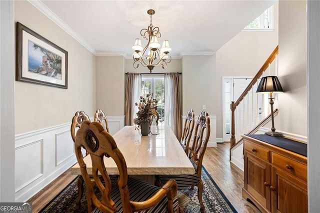 242 Hunters Crossing, Dallas, GA 30157