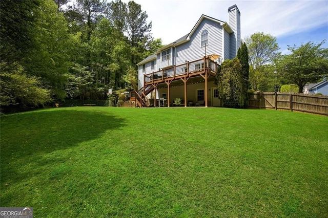 242 Hunters Crossing, Dallas, GA 30157