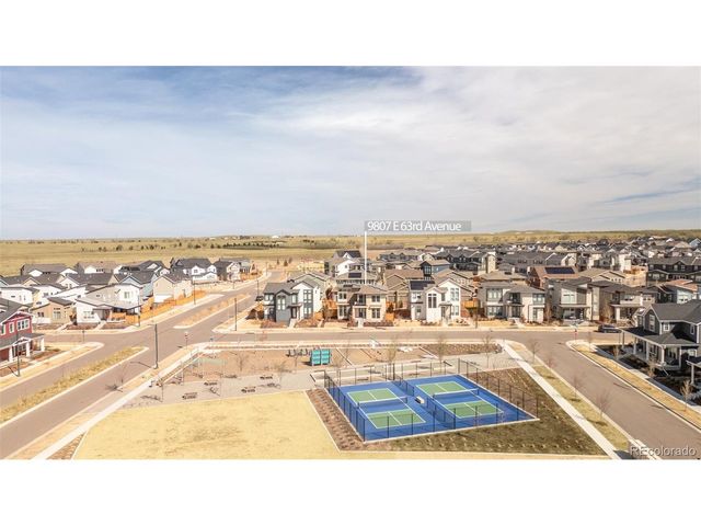 9807 E 63rd Ave, Denver, CO 80238