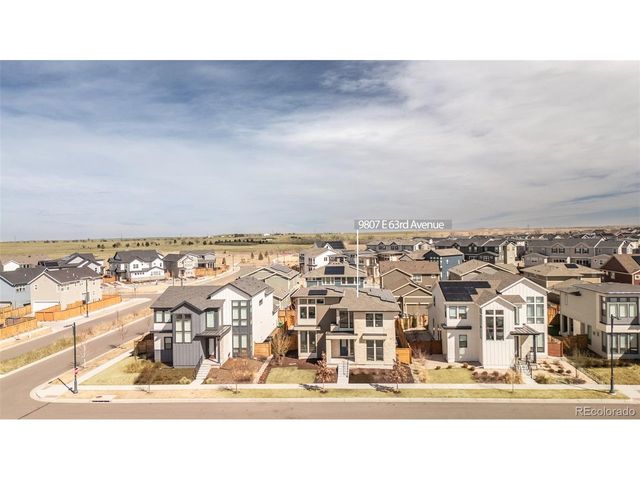 9807 E 63rd Ave, Denver, CO 80238