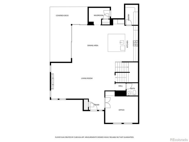 9807 E 63rd Ave, Denver, CO 80238