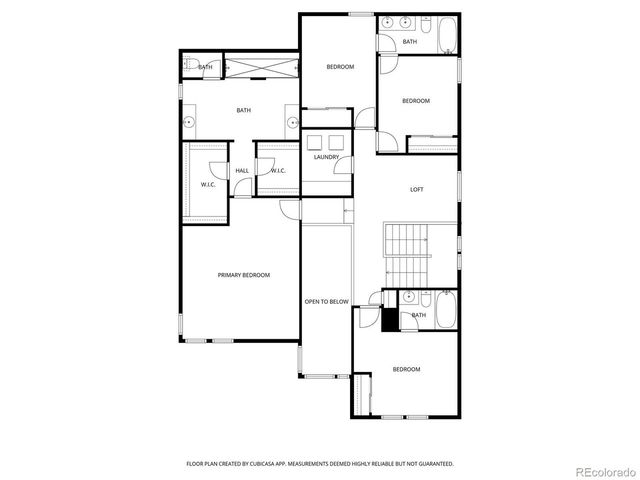 9807 E 63rd Ave, Denver, CO 80238