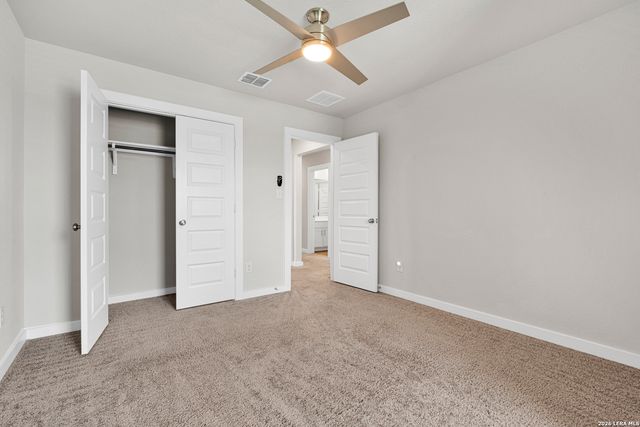 4030 BELLAMY BND, San Antonio, TX 78109