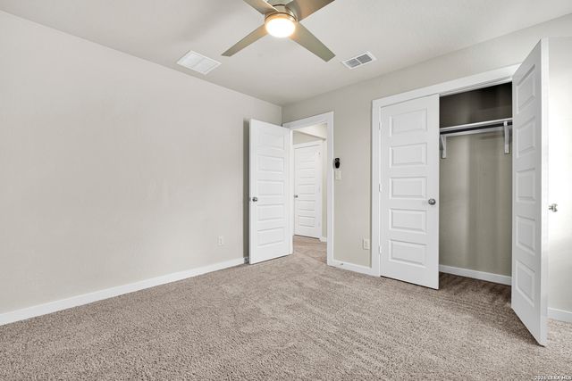 4030 BELLAMY BND, San Antonio, TX 78109